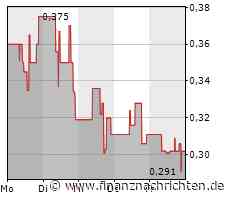Valour Inc. kündigt Erweiterung der Optionsscheine an