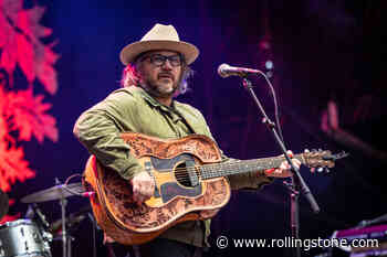 See Jeff Tweedy, Phil Lesh Perform Grateful Dead Classics as ‘Philco’