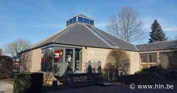 Dienstencentrum Harten Drie is terug in Kastelse bibliotheken - Het Laatste Nieuws