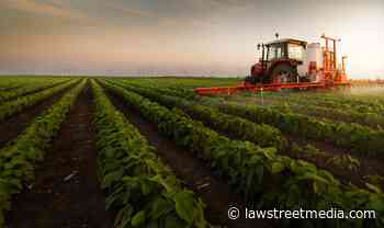 Farm Sues Rhode Island Over Water Supply Dispute - Law Street Media