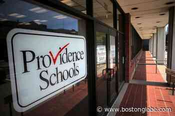 ✏️ The No. 1 challenge for five Rhode Island school districts - The Boston Globe