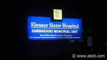 Rhode Island advocacy group sues for release of records tied to mechanical restraint use at Slater Hospital - WLNE-TV (ABC6)