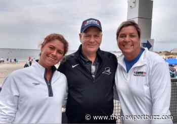 Swim Across America Rhode Island Will Make Waves to Fight Cancer on September 10 - Newport Buzz