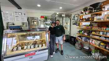 Andrade's Catch Market Makes Local Seafood More Accessible - Rhode Island Monthly