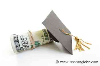 A look at student loan debt in Rhode Island - The Boston Globe