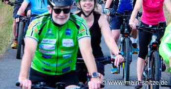 Haiger und Dillenburg mit toller Leistung beim Stadtradeln - Main-Spitze