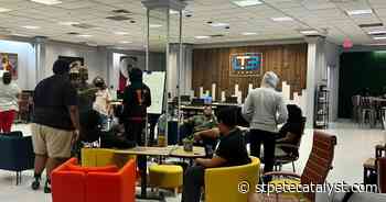 Entrepreneur plans to open St. Pete tech academy - St Pete Catalyst