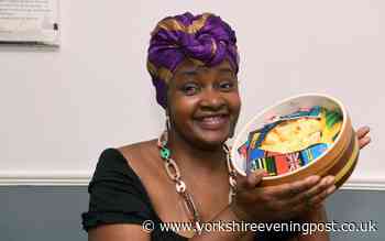 Meet the budding entrepreneur serving Calypso puddings at Leeds West Indian Carnival - Yorkshire Evening Post