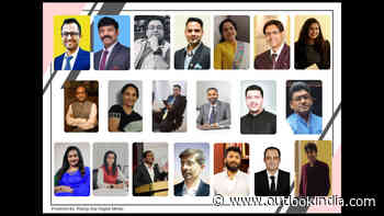 India's 20 Self Made Entrepreneur And Their Success Story - Outlook India