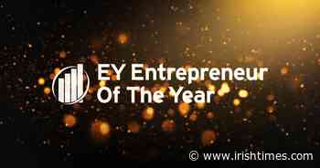 Meet our four EY Entrepreneur of the Year finalists in the Established category - The Irish Times