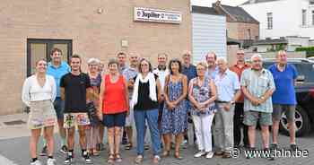 Ontmoetingsfeesten in nieuw jasje: “Met hulp van vele verenigingen” - Het Laatste Nieuws