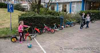 Geen leefgeld bij 'vakantie' vluchtelingen Oekraïne, hoe zit dat? - De Gelderlander