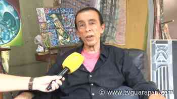 TV Guarapari e Band FM estão lançando o projeto Circuito Cultural Cidade Saúde - TV Guarapari