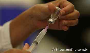 Guarapari abre agendamento para vacinar contra covid pessoas acima de 3 anos - Tribuna Online