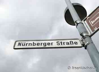 Ansbach: +++ Unfallflucht – Wohnmobil fährt geparkten Pkw an und flüchtet +++ - fränkischer.de