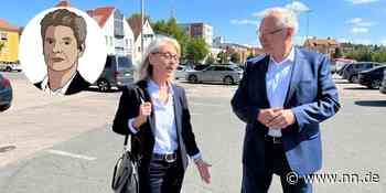 Bayerns oberstes Verwaltungsgericht soll ganz nach Ansbach ziehen - doch nicht alle wollen mit - NN.de