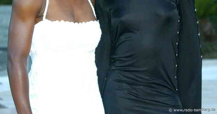 Letzter Sister Act: Williams-Schwestern spielen Doppel