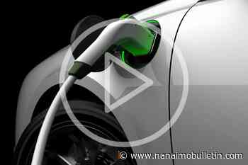 California To Ban New Gas Car Sales