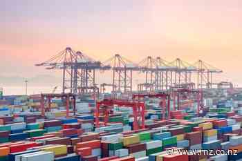 Headaches for exporters will continue, warns global shipping expert - RNZ