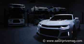 Everything You Need To Know About Car Shipping To Or From Texas - Salon Privé Magazine