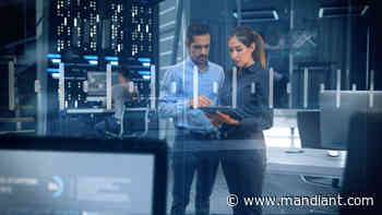 Suspected Iranian Actor Targeting Israeli Shipping, Healthcare, Government and Energy Sectors - Mandiant