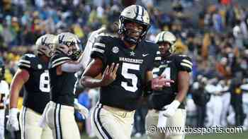 College football picks, schedule: Predictions against the spread, odds for key games today in Week 0 - CBS Sports