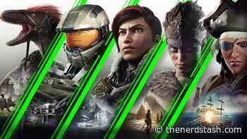 PC Game Pass Gets Six Humble Games Titles - The Nerd Stash