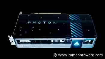 Intel's Arc A380 Shows Good Compatibility Across 50 Games - Tom's Hardware