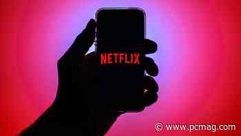 Netflix's Games Are Getting More Social - PCMag