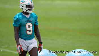 6 Dolphins who need to have big games vs. Eagles - Dolphins Wire