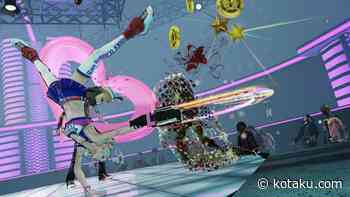 8 Fantastic Back-To-School Video Games To Close Out Your Summer - Kotaku