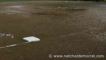 Heavy rain postpones Cathedral, ACCS softball games - Mississippi's Best Community Newspaper | Mississippi's Best Community Newspaper - Natchez Democrat