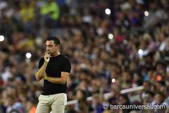 Barcelona’s bizarre schedule in October, featuring five headline games - Barca Universal