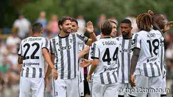 Three Serie A games to watch out for this weekend - The twelfth Man Times