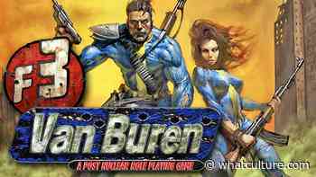 10 Cancelled Video Games You Wish You Could Play - WhatCulture