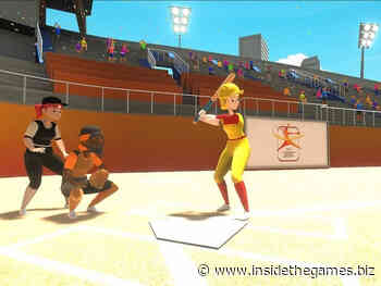 WBSC hits "major milestone" with release of baseball and softball mobile games - Insidethegames.biz