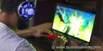 Laptop hibernates while playing games: 6 ways to fix - Business Insider