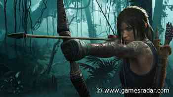 Epic Games Store is giving a Tomb Raider game for free next week, but you might be disappointed - Gamesradar