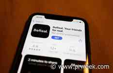 BeReal offers brands a unique way to reach consumers — if they get creative