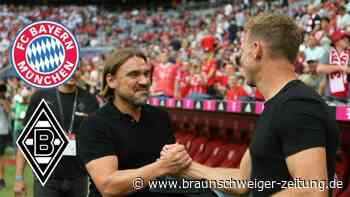 Farke adelt Sommer: "Neben Neuer der beste Torhüter der Liga"