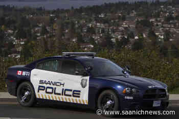 Suspects in Saanich dating app extortion incident arrested - Saanich News