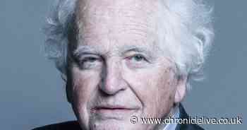 Tributes to 'wise and kind' ex-North East MP and pivotal Labour figure Giles Radice after death at 85