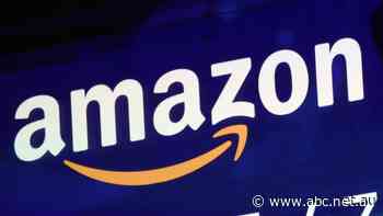 Amazon keeps growing. And so does the data it has on you