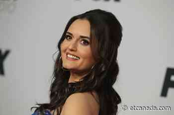‘Wonder Years’ Danica McKellar Explains Why She Stopped Acting To Be A Mathematician - ETCanada.com