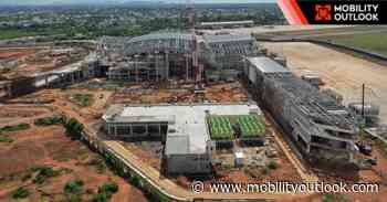 Increased Investments In Aviation Infrastructure Fuels Future Growth - Mobility Outlook