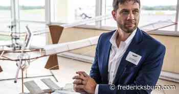 Stafford ceremony recalls aviation's first unmanned flight, building of Aerodrome No. 5 - Fredericksburg.com