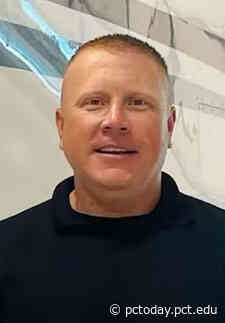 Aviation alum showcased among trade group's '40 under 40′ - Pennsylvania College of Technology