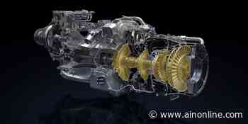 Pratt Canada’s PW127XT-M Gains Transport Canada Approval - Aviation International News