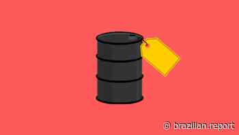 Petrobras cuts aviation fuel prices by 10 percent - The Brazilian Report