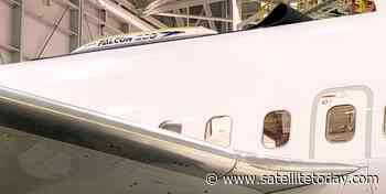 Saudia to Start Flying with Falcon 300 Terminal on Inmarsat's GX Aviation Service Next Year - Via Satellite